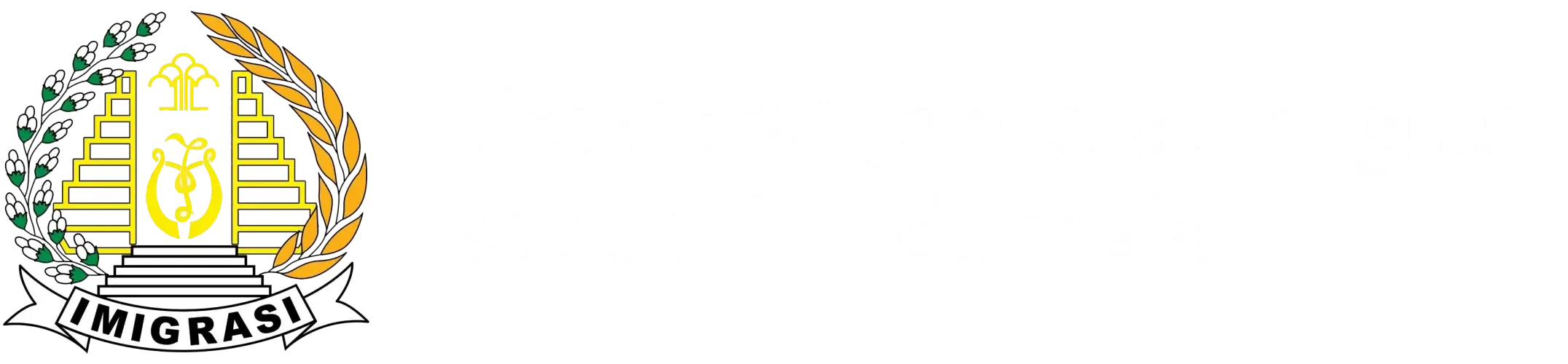 Direktorat Jenderal Imigrasi Ubud